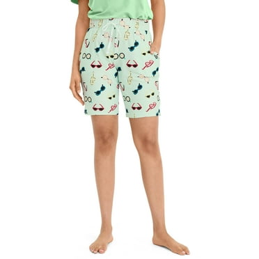 Springfield Pantaloni Bermuda French Terry Uomo · Ricamo Logo Tree · Cotone Comodo - 5