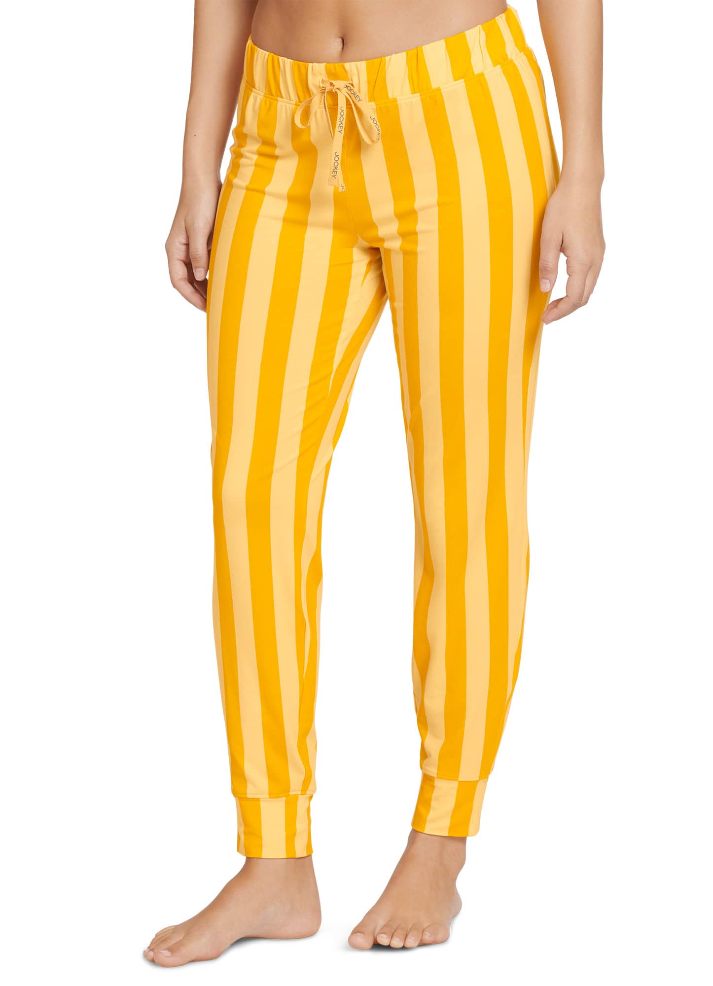 Jockey Women's Soft Essentials Jogger - Comfy Sleepwear And Lounge Pants