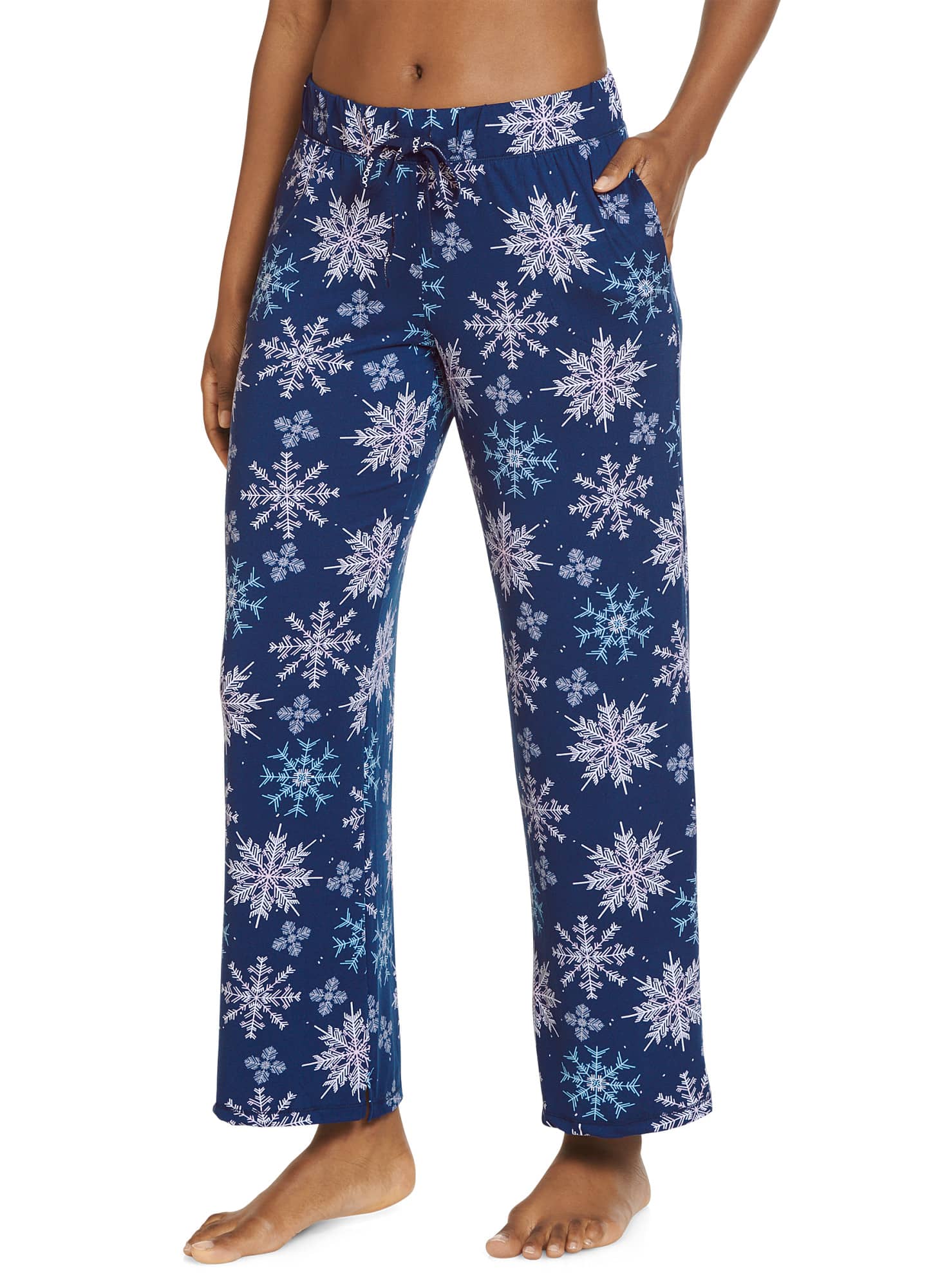 Jockey Women's Soft Essentials Pant