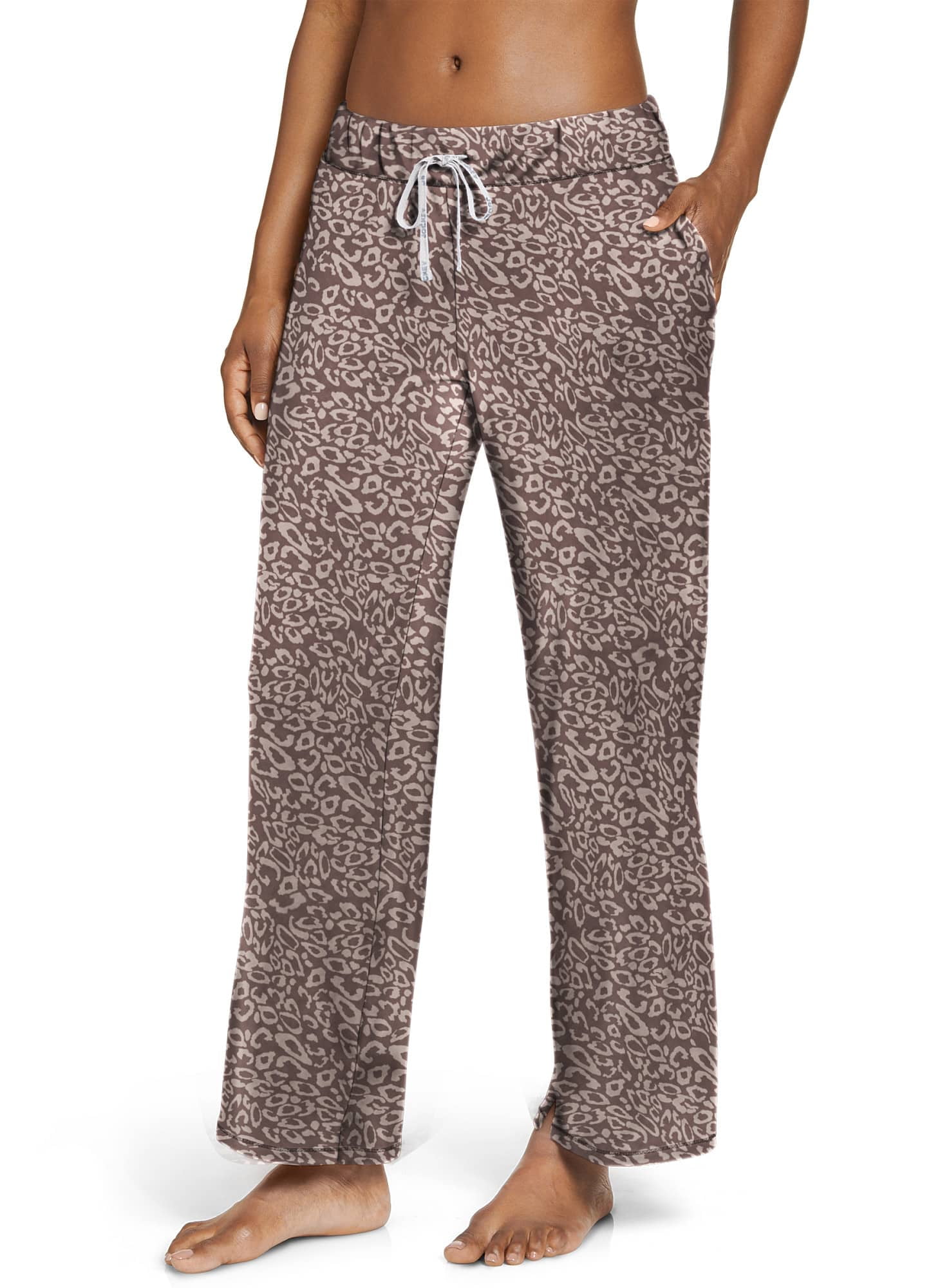 Jockey Women s Soft Essentials Pant Walmart