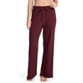 thumbnail image 1 of Jockey Women's Soft Luxe Textured Pant, 1 of 6