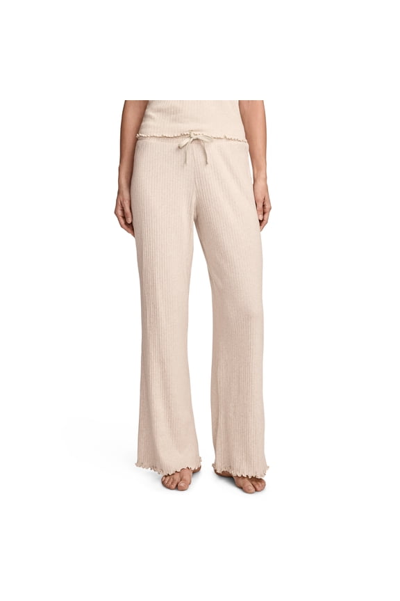 Women's Soft Luxe Textured Pant