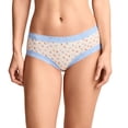 thumbnail image 1 of Jockey Women's Soft Stretch Lace Microfiber Hipster, 1 of 5