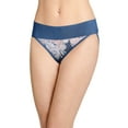 thumbnail image 1 of Jockey Women's Soft Touch Lace Modal Bikini, 1 of 2
