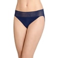 thumbnail image 1 of Jockey Women's Soft Touch Lace Modal Bikini, 1 of 2