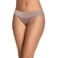 thumbnail image 1 of Jockey Women's Soft Touch Lace Modal Bikini, 1 of 2