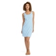 thumbnail image 1 of Jockey Women's Cotton Modal Chemise, 1 of 3