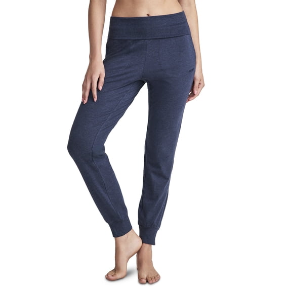 Jockey Women's Cotton Modal Blend Jogger