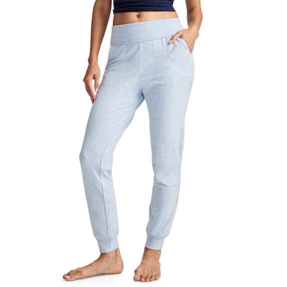 Jockey Women's Cotton Modal Blend Jogger