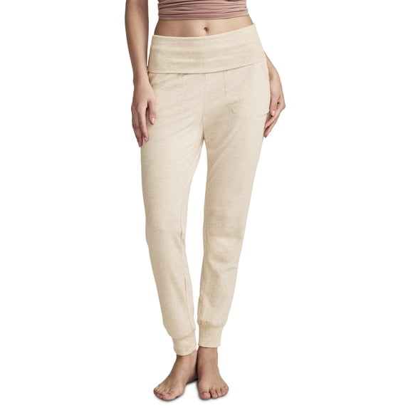 Jockey Women's Cotton Modal Blend Jogger