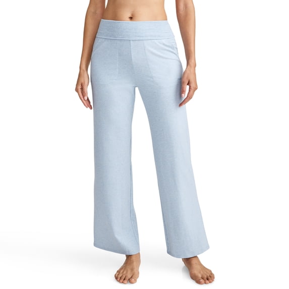Jockey Women's Cotton Modal Blend Pant