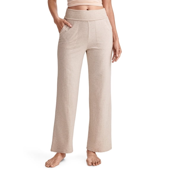 Jockey Women's Cotton Modal Blend Pant