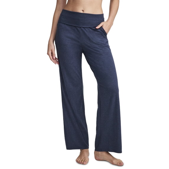 Jockey Women's Cotton Modal Blend Pant