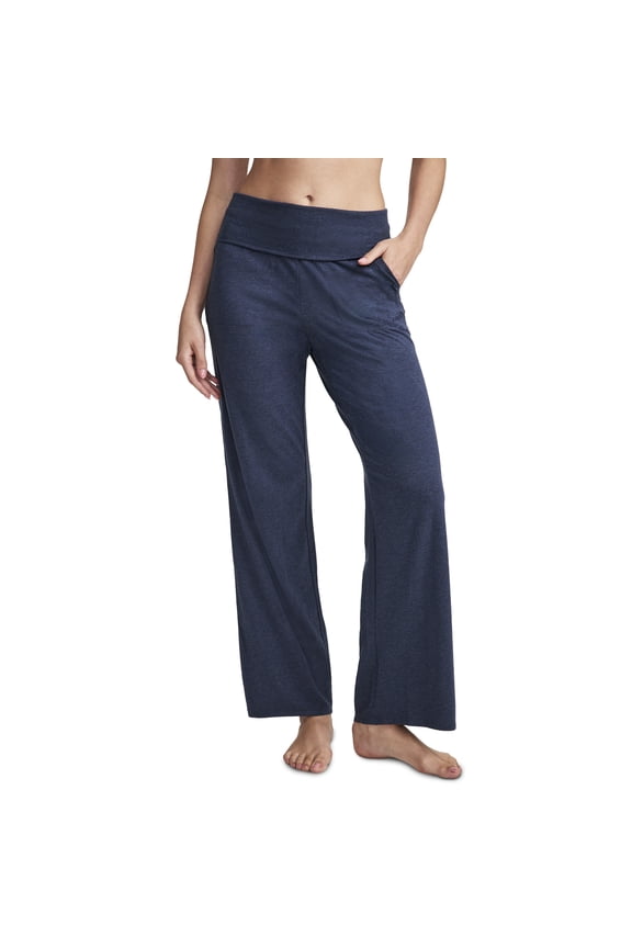 Women's Soft Touch Luxe Cotton Modal Blend Pant
