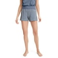 thumbnail image 1 of Jockey Women's Soft Touch Luxe Foldover Short, 1 of 2