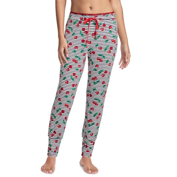 Jockey Women's Soft Touch Luxe Jogger