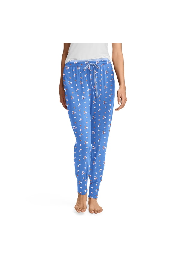 Women's Soft Touch Luxe Jogger