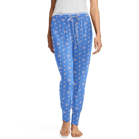 Jockey Women's Soft Touch Luxe Jogger