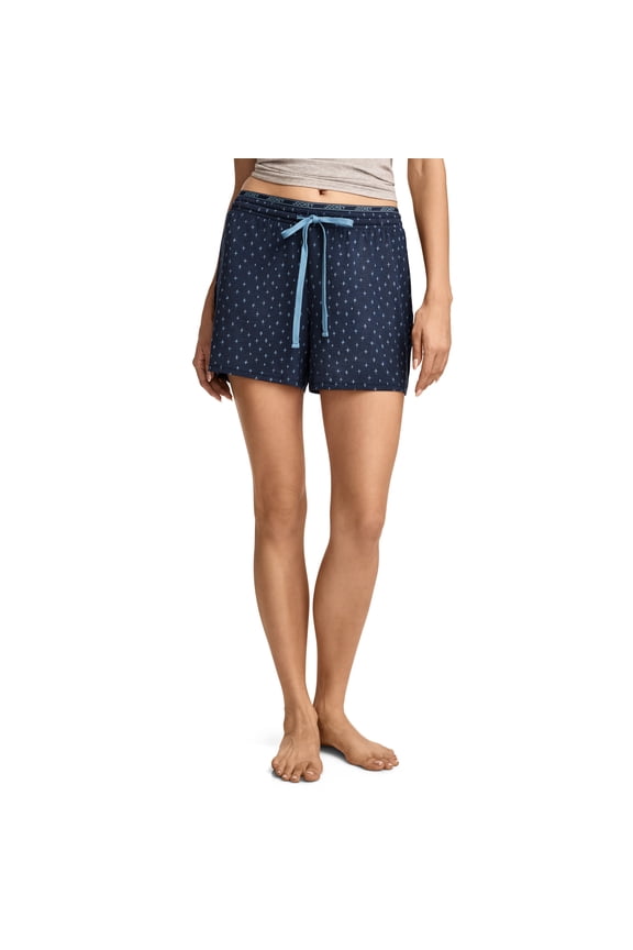 Women's Soft Touch Luxe Modal Short