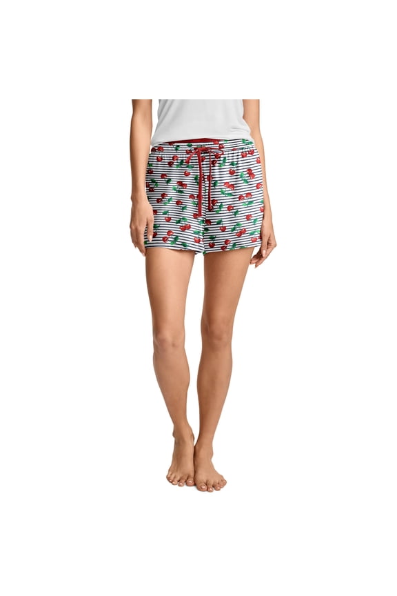 Women's Soft Touch Luxe Short