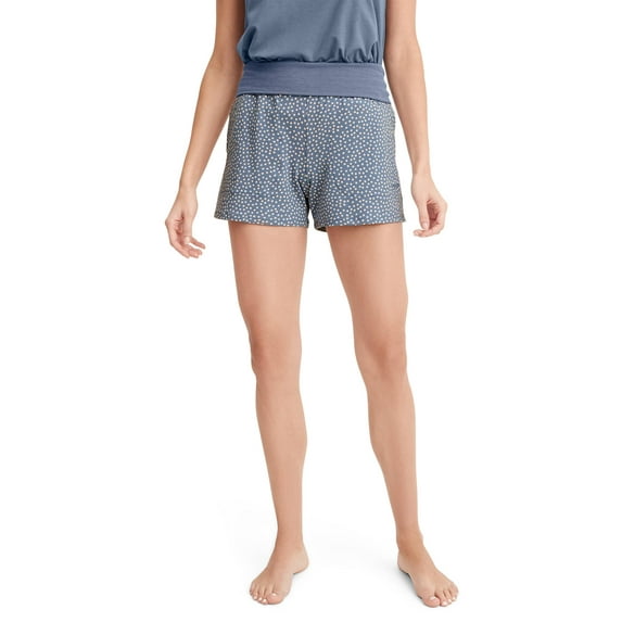 Jockey Women's Soft Touch Luxe Short