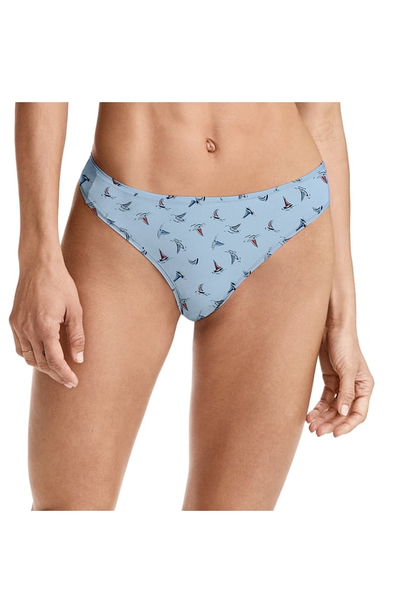 Women's Stretch My Way Thong