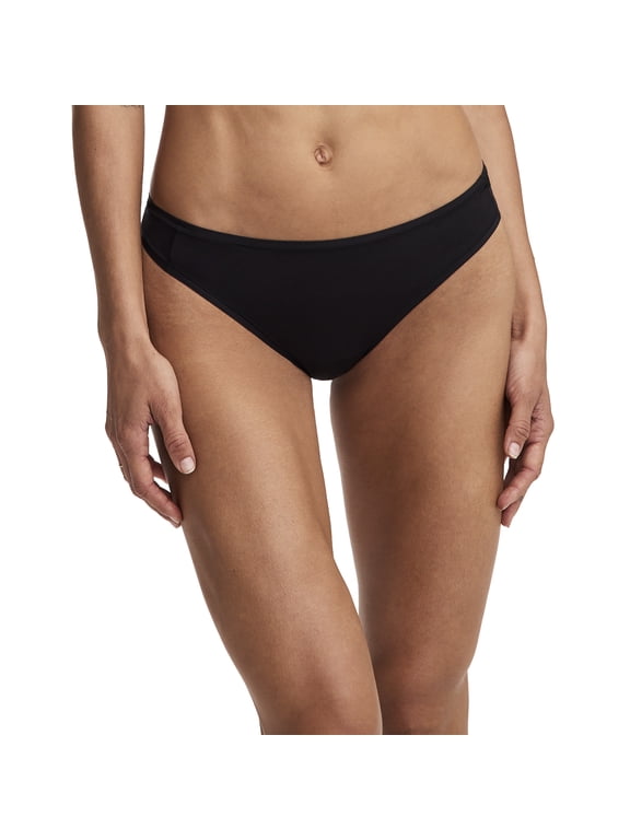 Women's Stretch My Way Thong