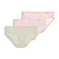 thumbnail image 1 of Jockey Women's Supersoft Bikini - 3 Pack, 1 of 5