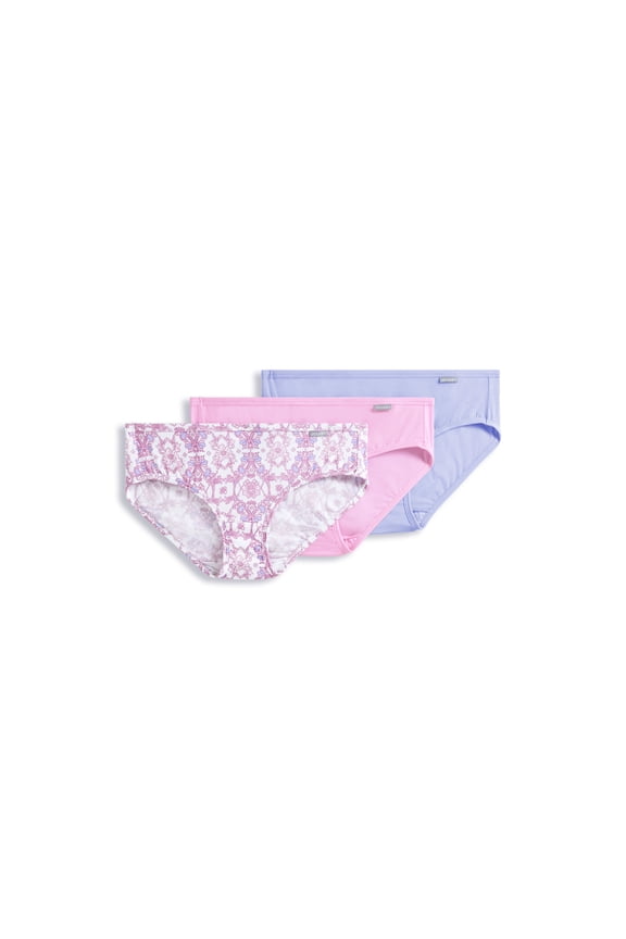 Women's Supersoft Bikini - 3 Pack