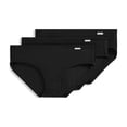 thumbnail image 1 of Jockey Women's Supersoft Bikini - 3 Pack, 1 of 6