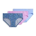 thumbnail image 1 of Jockey Women's Supersoft Bikini - 3 Pack, 1 of 5