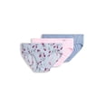 thumbnail image 1 of Jockey Women's Supersoft Bikini - 3 Pack, 1 of 3