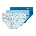 thumbnail image 1 of Jockey Women's Supersoft Bikini - 3 Pack, 1 of 4