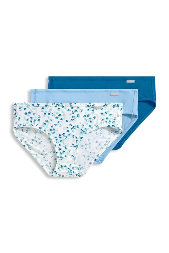 Women's Supersoft Bikini - 3 Pack