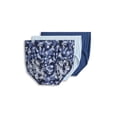 thumbnail image 1 of Jockey Women's Supersoft Breathe Brief - 3 Pack, 1 of 5