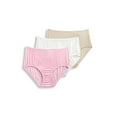 thumbnail image 1 of Jockey Women's Supersoft Breathe Brief - 3 Pack, 1 of 3