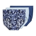 thumbnail image 1 of Jockey Women's Supersoft Breathe Brief - 3 Pack, 1 of 5