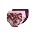thumbnail image 1 of Jockey Women's Supersoft Breathe Brief - 3 Pack, 1 of 3