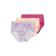 thumbnail image 1 of Jockey Women's Supersoft Breathe Brief - 3 Pack, 1 of 3