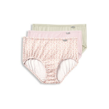 Jockey Women's Supersoft Brief - 3 Pack
