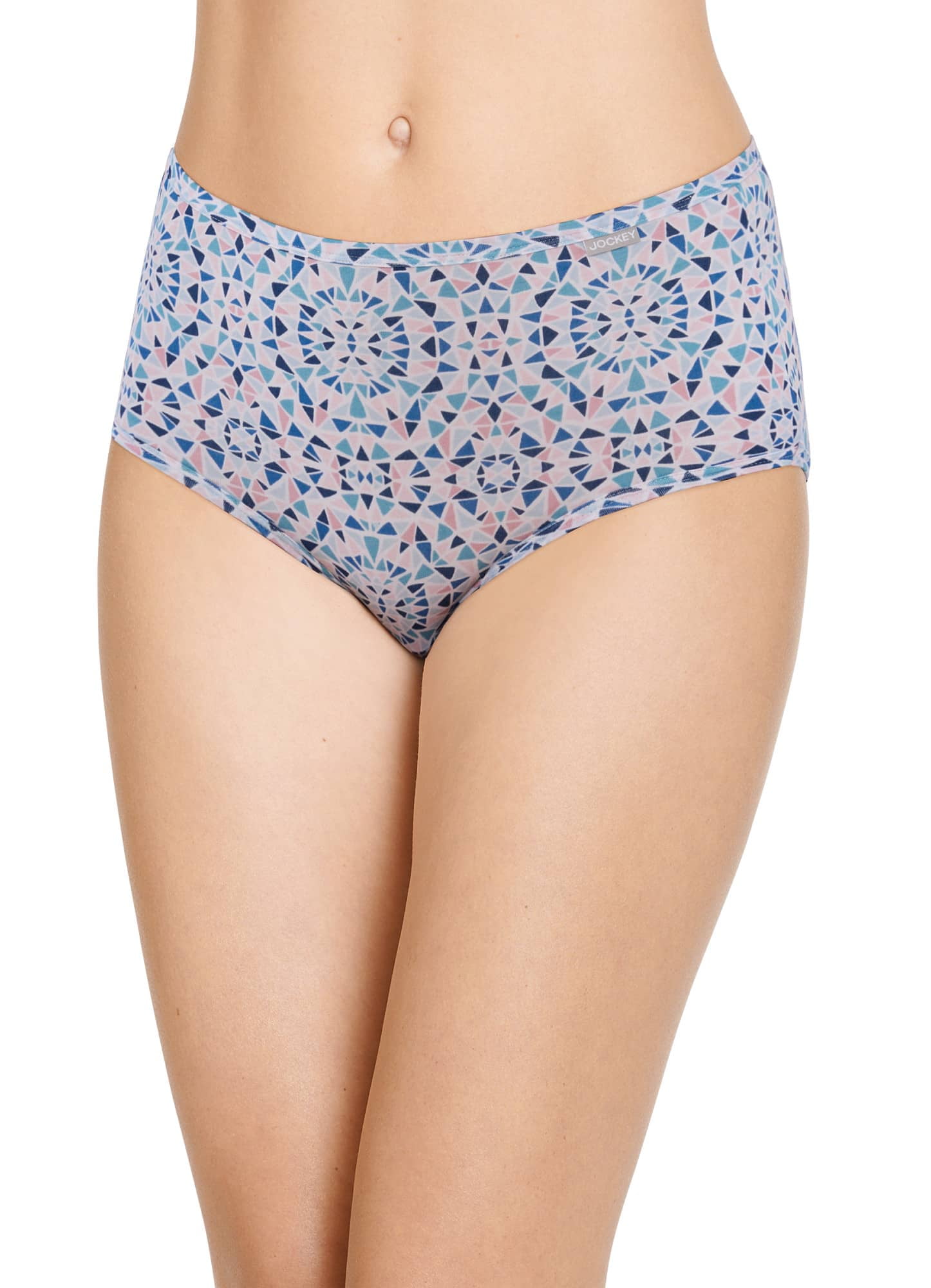 Jockey Women's Supersoft Brief - 3 Pack - Walmart.com