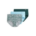 thumbnail image 1 of Jockey Women's Supersoft Brief - 3 Pack, 1 of 3