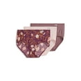 thumbnail image 1 of Jockey Women's Supersoft Brief - 3 Pack, 1 of 4