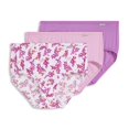 thumbnail image 1 of Jockey Women's Supersoft Brief - 3 Pack, 1 of 5