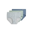 thumbnail image 1 of Jockey Women's Supersoft Brief - 3 Pack, 1 of 5