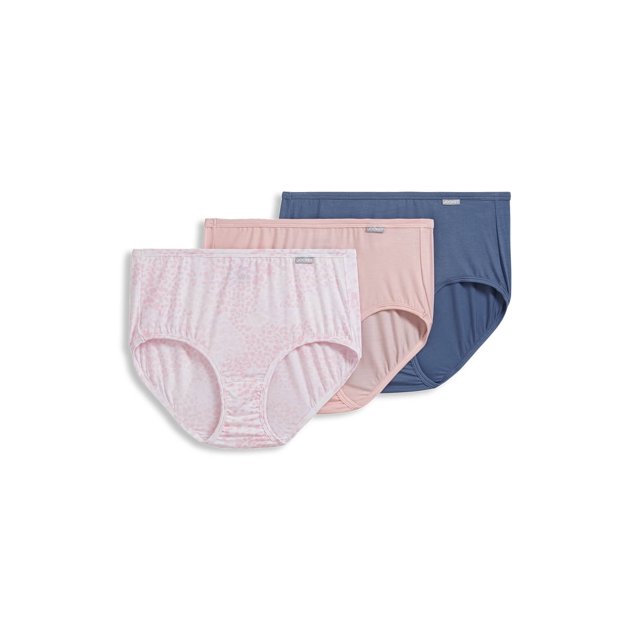 Jockey Supersoft Brief-3 Pk