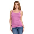 thumbnail image 1 of Jockey Women's Supersoft Cami, 1 of 3