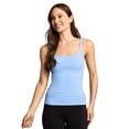 thumbnail image 1 of Jockey Women's Supersoft Cami, 1 of 3