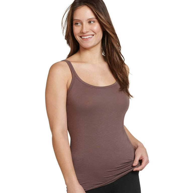 Jockey Women's Supersoft Cami 