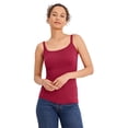 thumbnail image 1 of Jockey Women's Supersoft Cami, 1 of 3